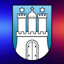 Discovery icon for Hamburg City Roleplay Discord server