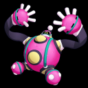 bouncussy base... Server Icon