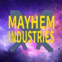 Mayhem Industries Gaming Network
