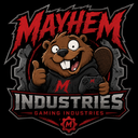 Discovery icon for Mayhem Industries Gaming Network Discord server
