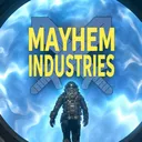 Mayhem Industries Gaming Network