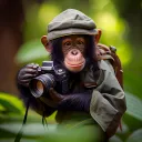Wildlife Partners Project