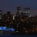 the chaotic city Discord Server Icon