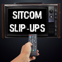 Sitcom Slipups
