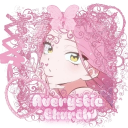˖ ⋆ ࣪ ִֶָ 🩷 ི࣭  Averyistic Church ! . .👣 ☆