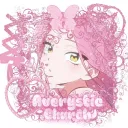 ˖ ⋆ ࣪ ִֶָ 🩷 ི࣭  Averyistic Church ! . .👣 ☆