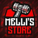 Melli's Store Mapping | Clothing | Vehicles