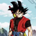 DB: Shattered World ⋆˚࿔