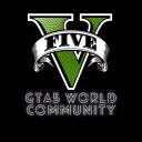|GTA5 WORLD COMMUNITY| Discord Server Icon