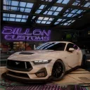 Dillon Customs