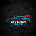 My Hero Cars