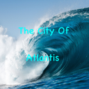 The City Of Atlantis Server Icon