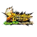 DRAGON BALL LEGENDS SPECIAL PICK TOURNAMENT