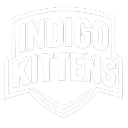 ◞Indigo Kittens ◟˚