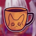 The Crimson Cafe✨☕