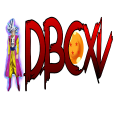 DBCXV [Beta V2] Server Icon