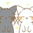 猫の憩いの場