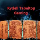 Tabletop's icon