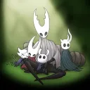 A Bunch Of Guys Into Any Radiance