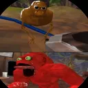 dewey&chino server