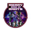The Merry Band of Idiots