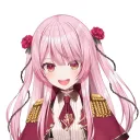 Rosecord's Emote Garden