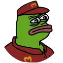 McPepe's