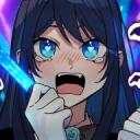   Ironic Guillotine Idols Discord Server Icon