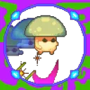 Lone Fungus Speedrunning