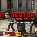 GTA Nonestop TH