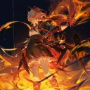 Flamewall
