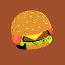 Burgerina