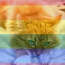 Blinded in a Storm Discord Server Icon