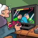 Serveur de Mamie Gaming