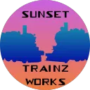 Sunset Trainz Works