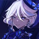 Furina Mains | Genshin Impact icon