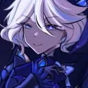 Furina Mains | Genshin Impact Discord Server Icon