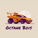 Uncle Ben&amp;rsquo;s Octane Bois And Rocket Leauge Club Server Icon