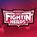 Them's Fightin' Herds icon