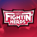 Them's Fightin' Herds icon