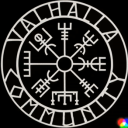 Discovery icon for Valhalla Community Discord server
