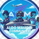 Aldo Mampir Community