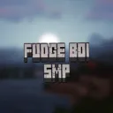 The Fudge Boi SMP