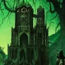 The Dark Realm Discord Server Icon