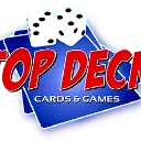 Top Deck Cards and Games Official Discord Server