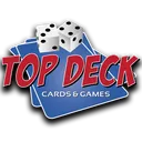 Top Deck Cards & Games Official Discord Server