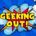 Geeking Out!