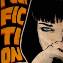 Pulp Fiction ☭