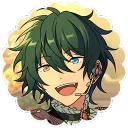  ENSEMBLE SQUARE  Discord Server Icon