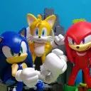 Sonic The Hedgehog The Lego Stop Motion Series